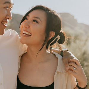 Meet your Posher, Krissy